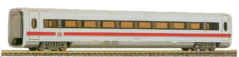 ICE Passenger car 1st class (car #801 815)<br /><a href='images/pictures/Tillig/13778.jpg' target='_blank'>Full size image</a>